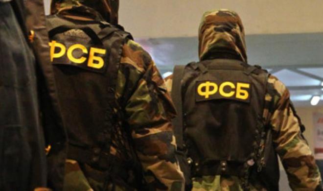 Подозреваемого в убийстве генерала ВС РФ задержали в...