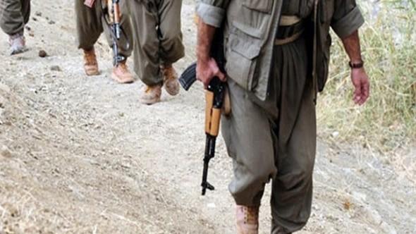 США урезали помощь террористам PKK