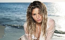 Shakira to be honored with Video Vanguard Award