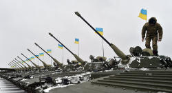 Ukraine prepares for attack - Pushilin