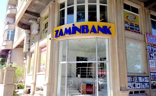 Bağlanmış 2 bankın əmlakları satılır