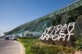 Aeroportdan Formula-1 ilə bağlı sərnişinlərə müraciət