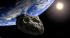 Asteroid with a diameter of 150 meters will pass the Earth