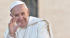 Pope Francis falls, injures arm at residence