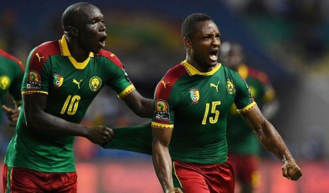 ЧМ-2022: Камерун и Сербия забили 6 мячей