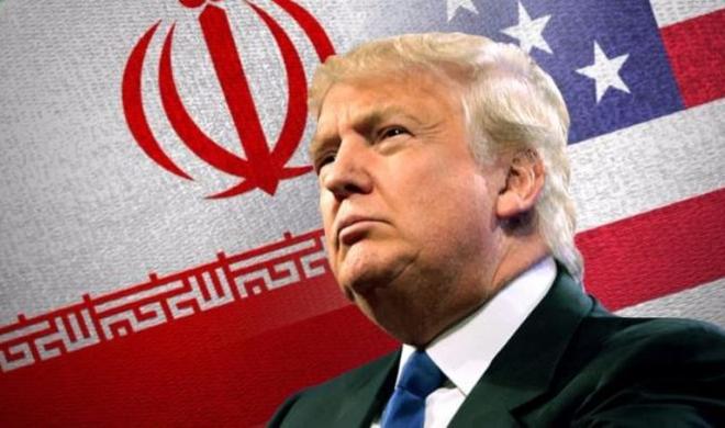 Трамп: Теперь у нас полный контроль над небом Ирана