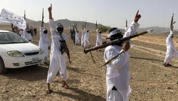 Tehranı fəth edəcəyik! – Taliban lideri meydan oxudu
