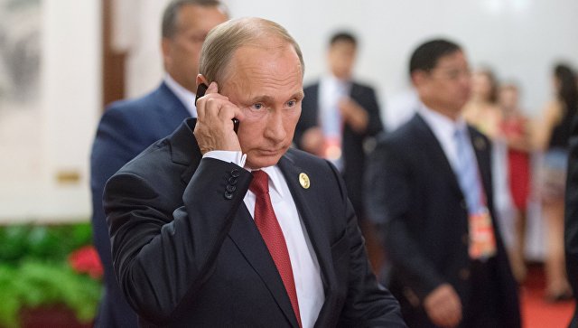 Putin chose China, not Turkiye - Reason