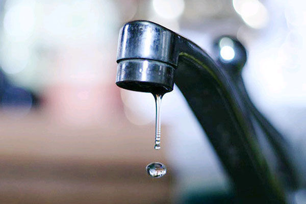 کمبود آب در اردبیل در نتیجه تبعیض در مسائل مربوطه