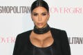 Kim Kardashian set to team up with Victoria Beckham