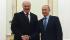 Putin and Lukashenko met in Sochi