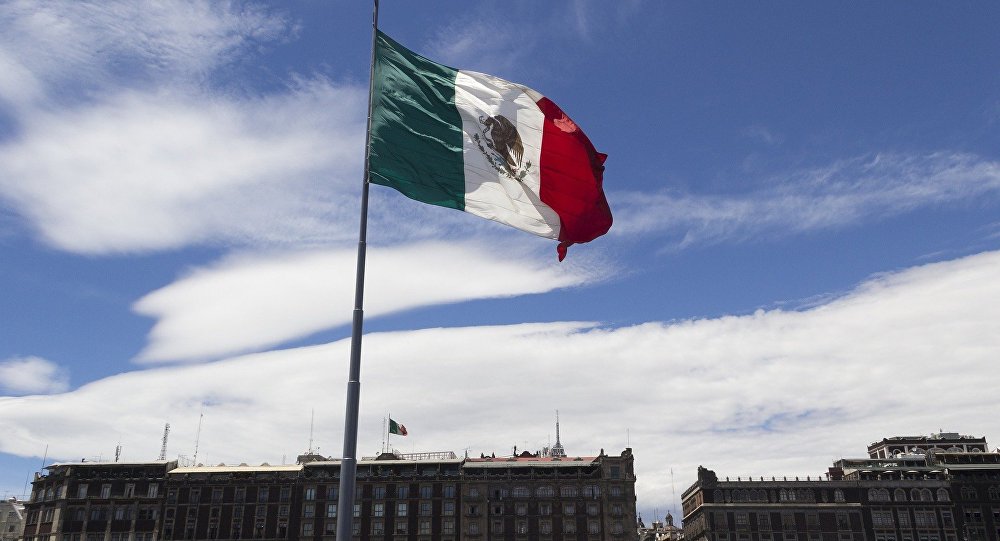 В Мексике вводят уголовную ответственность за смену пола