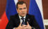 Донбасс не вернется к Украине - Медведев