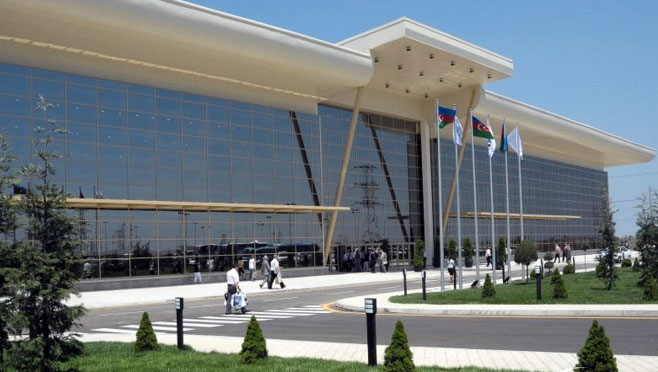 В Баку пройдут восемь международных выставок