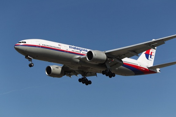 China removes ban on Boeing deliveries - Bloomberg