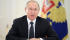 Rusiyanın müharibəyə başlamaq niyyəti yox idi - Putin