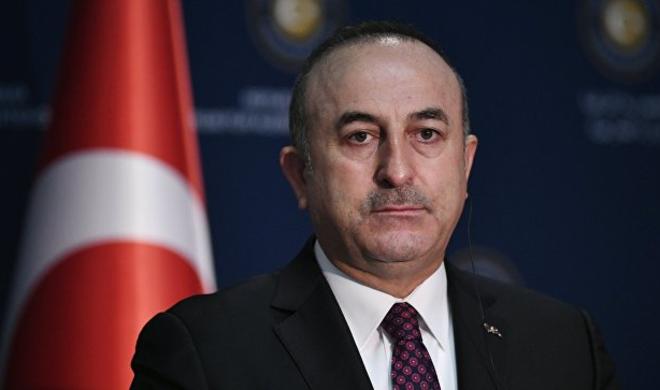 Глава МИД Турции впервые за 15 лет посетит Израиль