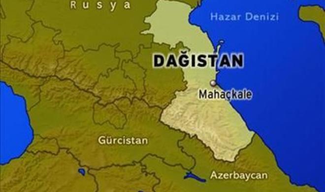 Müharibədə ölən dağıstanlıların sayı açıqlandı