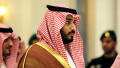 Saudi Crown Prince launches ‘HUMAIN’ AI company