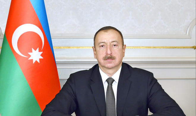 Senegalese President congratulates President of Azerbaijan