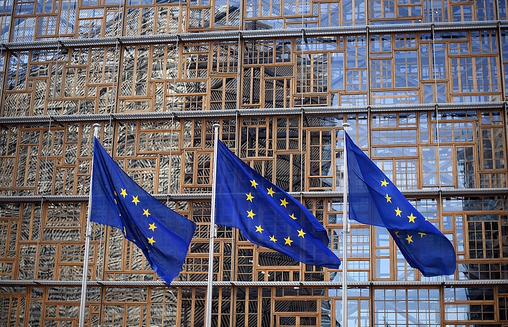 EU intend to collect 1.5 billion dollars for Ukraine