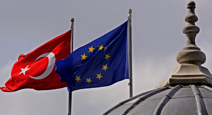 EU-Turkey talks resumed