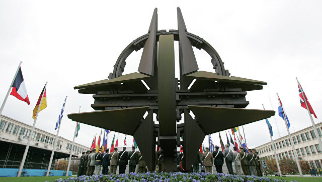 НАТО пригрозила военным ответом на…