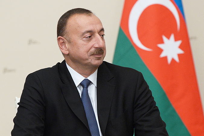 Əliyevin mədəni inqilabı: Qarabağın xilas modeli