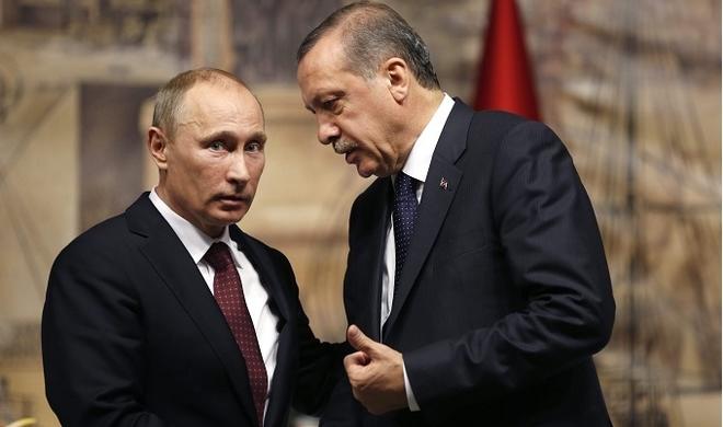 Türkiyədən Rusiyaya sərt siyasi mesaj: Koalisiyaya qoşuldu!