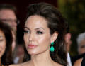 Анджелина Джоли рассказала о визите во Львов
