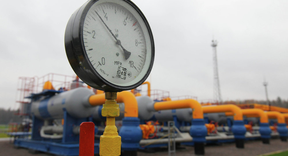 Ukrayna rus neftinin nəqlini bərpa etdi