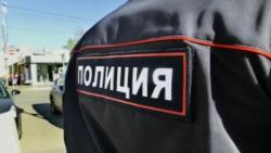 Полиция прекратила показ фильма о Нжде в Москве