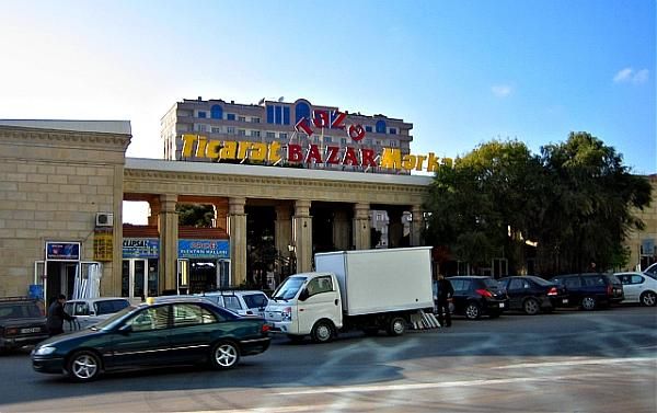 “Təzə bazar”da nöqsanlar aşkarlandı
