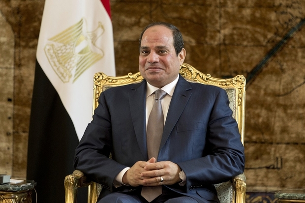 Президент Египта посетит Азербайджан