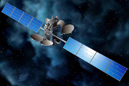 "Azersky-2" satellite to be produced in Azerbaijan