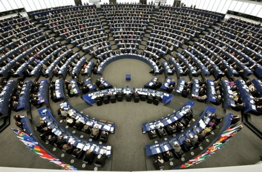 EU Parliament approves €35 billion loan to Ukraine