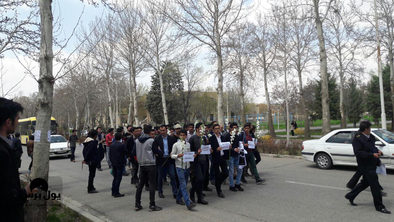 ۱۹اردیبهشت، روز دانشجوی آذربایجان
