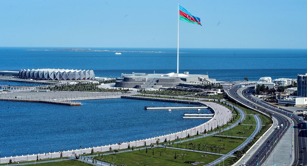 تاریخ دقیق برگزاری رویداد کوپ ۲۹ در آذربایجان اعلام شد