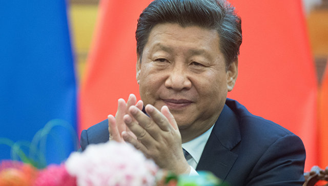 Xi Jinping has canceled his trip to Brussels