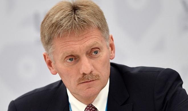 Песков: НАТО де-факто воюет с Россией