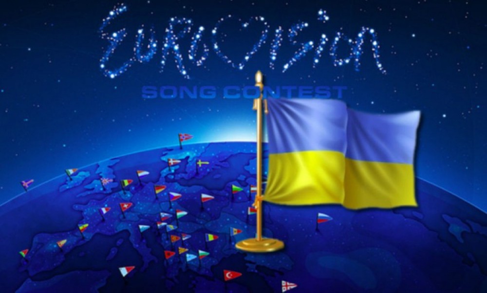Ukrayna Avroviziya-2023 qərarına qarşı çıxdı