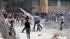 İsrail hərbçiləri ilə toqquşma: 26 fələstinli yaralandı