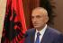 The former president of Albania was detained