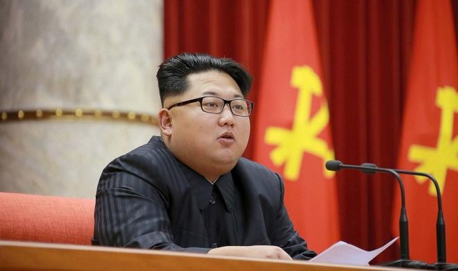 Ким Чен Ын: Конечная цель КНДР...