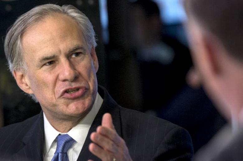 Texas to deploy National Guard to ‘maintain order'