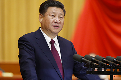 Си Цзиньпин предложил 4 способа прекращения войны