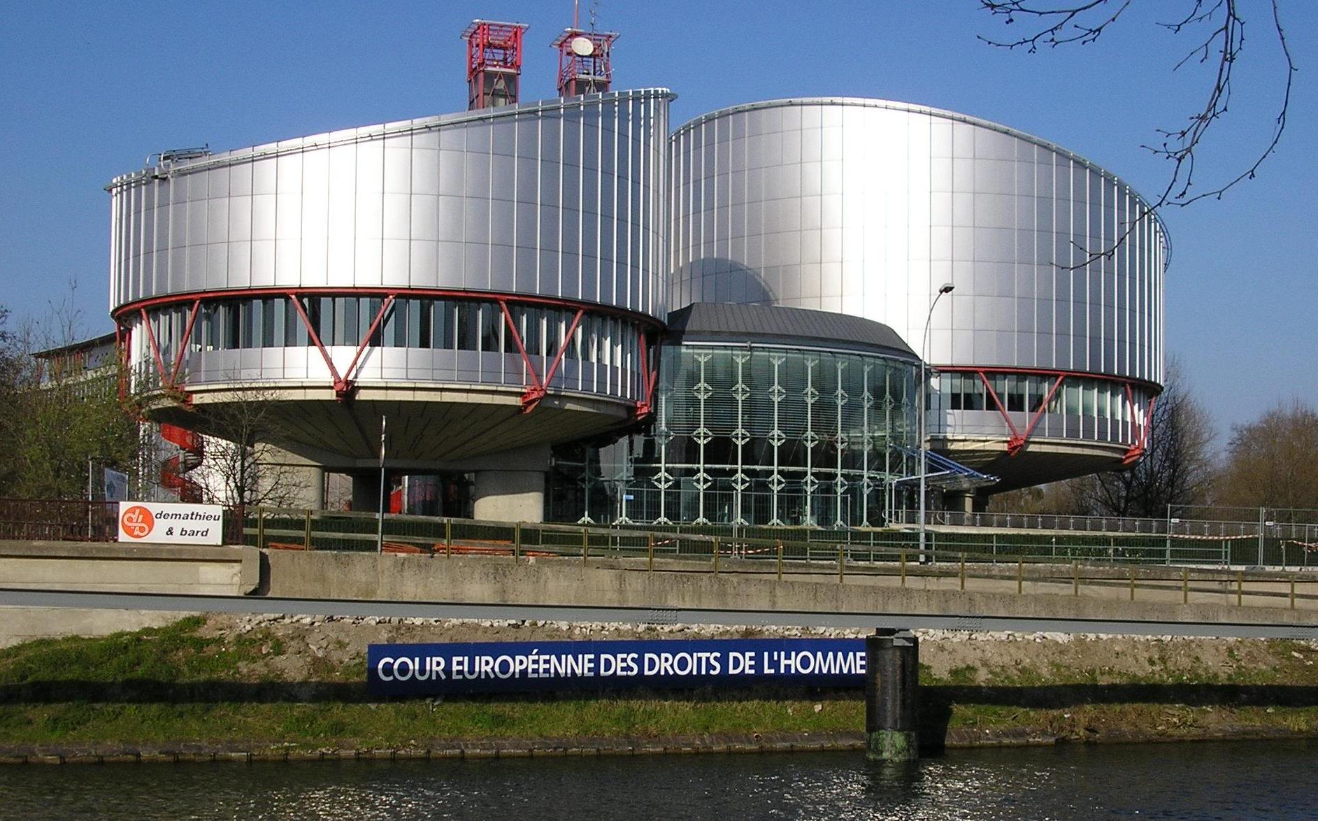 ECHR has accepted Ukraine's claim against Russia