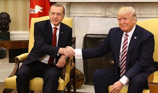 Trampdan Türkiyəyə xoş mesaj: Bu qadağaları ləğv edir