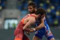 Азербайджанский борец вышел в финал ЧМ