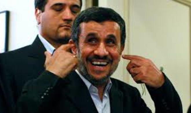 Ahmadinejad assassination rumor denied